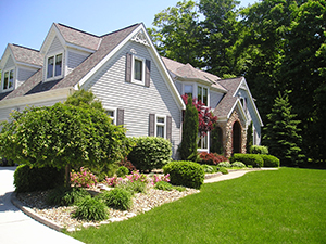 Landscapers and Lawncare Services in Peralta, NM